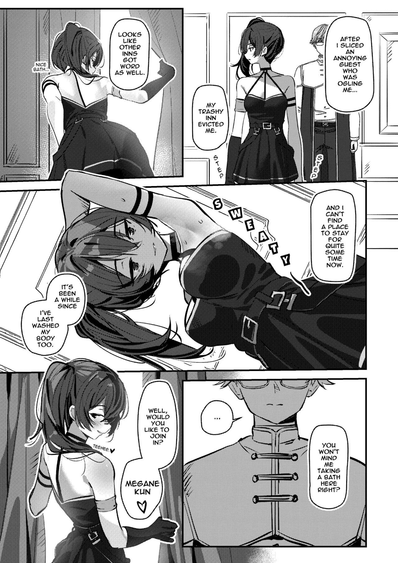 Our Ubel Porn Comic english 06