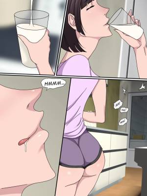 Sinful Lust Part 4: 1 Porn Comic english 25