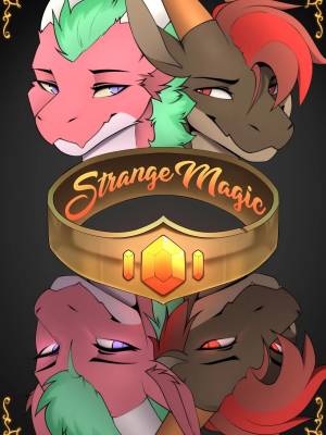 Strange Magic