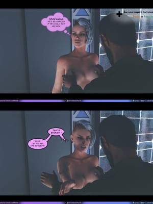 Street Corruption Part 2 Porn Comic english 61