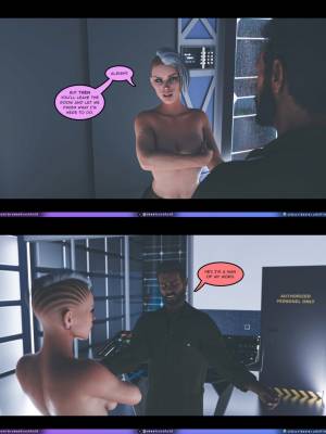 Street Corruption Part 2 Porn Comic english 64