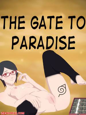 The Gate To Paradise