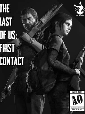 The Last of Us: First Contact