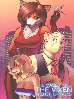 The Valet And The Vixen And Other Tales