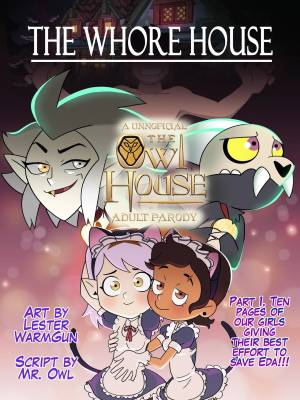 The Whore House