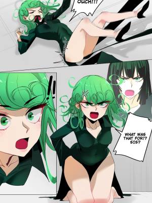 Two-Swap By TSFSingularity Porn Comic english 03