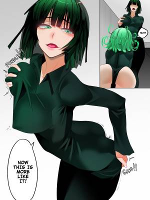 Two-Swap By TSFSingularity Porn Comic english 04