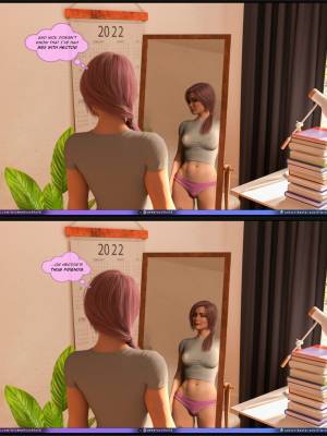 Undercover Betrayal Part 7 Porn Comic english 04