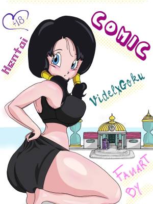 Videl's Special Training