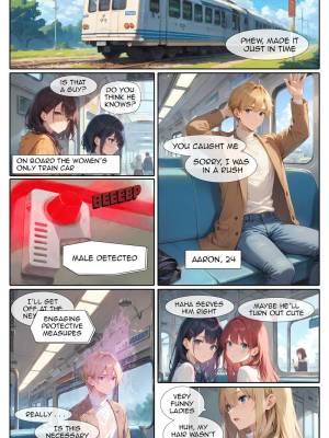 A Ride To Remember Porn Comic english 02