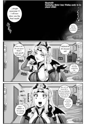 Annoying Sister Needs To Be Scolded!! Part 3 Porn Comic english 39