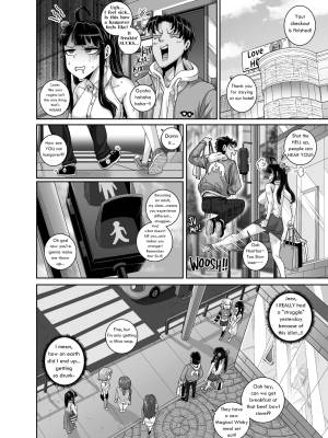 Annoying Sister Needs To Be Scolded!! Part 3 Porn Comic english 78