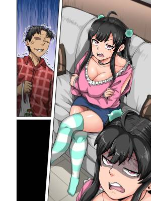 Annoying Sister Needs To Be Scolded!! Porn Comic english 68