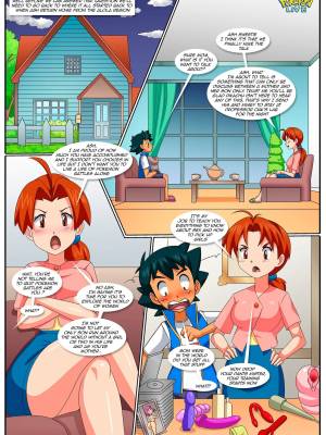 Ash's Hidden Ability Porn Comic english 03