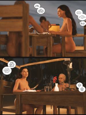 Bucket List By Himeros3D Part 4 Porn Comic english 02