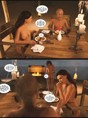 Bucket List By Himeros3D Part 4 Porn Comic english 07