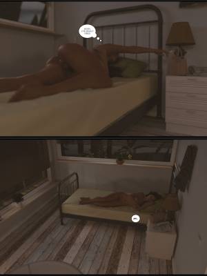 Bucket List By Himeros3D Part 4 Porn Comic english 16