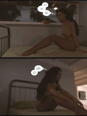 Bucket List By Himeros3D Part 4 Porn Comic english 27