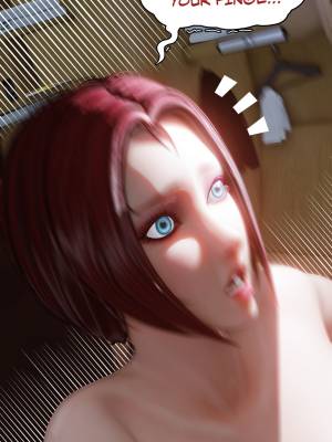 Creamy Revenge By Rose Blue 3D Part 3 Porn Comic english 51