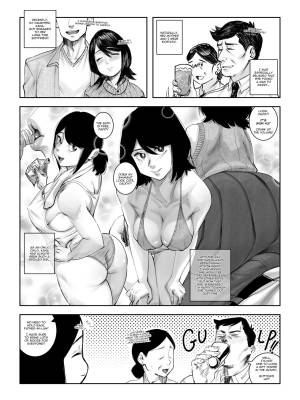 D3 By Aarokira Porn Comic english 02