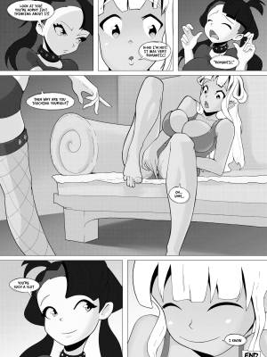 Date Night By Bojerry Porn Comic english 15