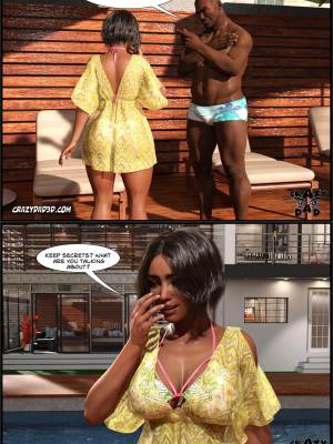 Doctor Brandie Part 15 Porn Comic english 13