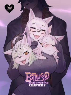 Estrus: Howls Of Cerberus 2