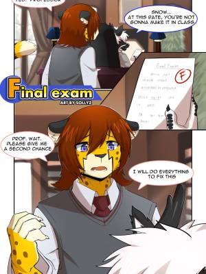 Final Exam