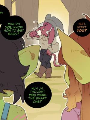 Goblin Juice By Knuxxxy Porn Comic english 149