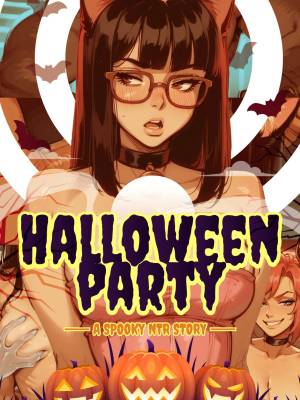 Halloween Party