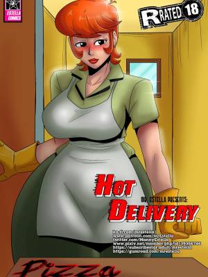 Hot Delivery