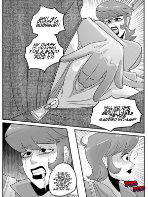 Hot Delivery Porn Comic english 05