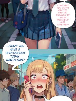 I Kinda Cheated On My Useless Darling Porn Comic english 03