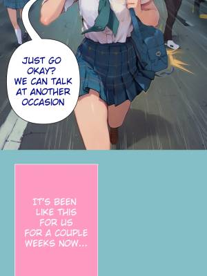 I Kinda Cheated On My Useless Darling Porn Comic english 04