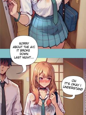 I Kinda Cheated On My Useless Darling Porn Comic english 06