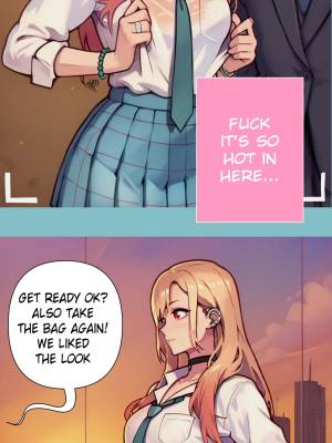 I Kinda Cheated On My Useless Darling Porn Comic english 07