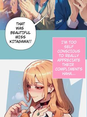 I Kinda Cheated On My Useless Darling Porn Comic english 09