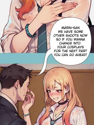 I Kinda Cheated On My Useless Darling Porn Comic english 11