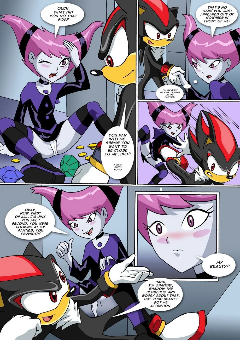 Jinxed Shadow By Palcomix Porn Comic english 05