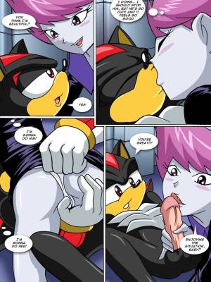 Jinxed Shadow By Palcomix Porn Comic english 06