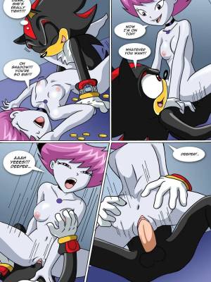 Jinxed Shadow By Palcomix Porn Comic english 08