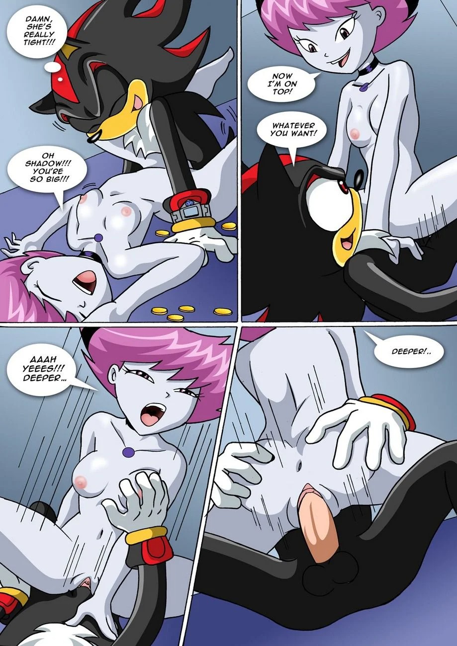 Jinxed Shadow By Palcomix Porn Comic english 08