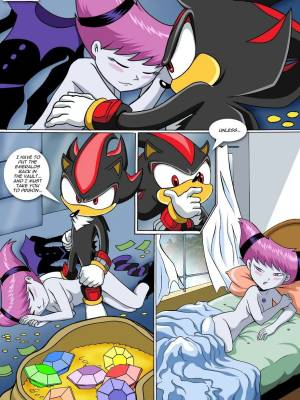 Jinxed Shadow By Palcomix Porn Comic english 12