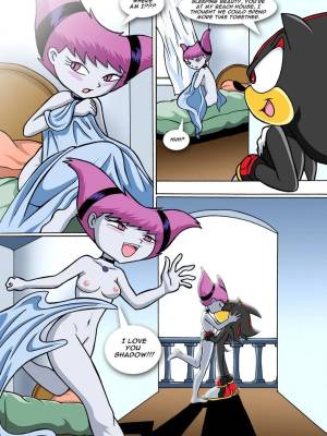 Jinxed Shadow By Palcomix Porn Comic english 13