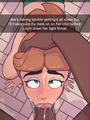 Judy Neutron Cuck Porn Comic english 03