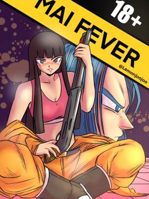 Mai Fever