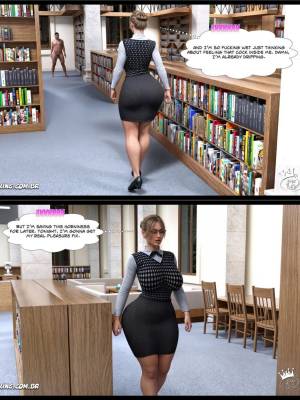 Milena By CrazyDad Part 2 Porn Comic english 33