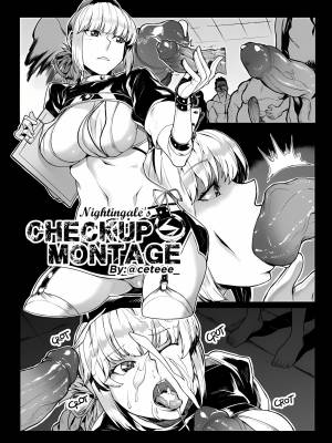 Fate Grand Order Hentai Comics