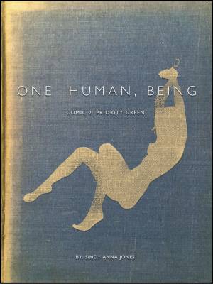 One Human, Being 2: Priority Green