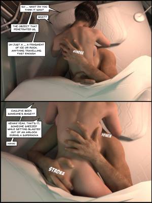 One Human Being Part 6 Porn Comic english 75